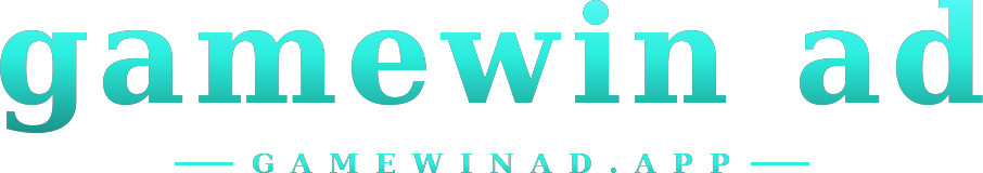 gamewin ad logo