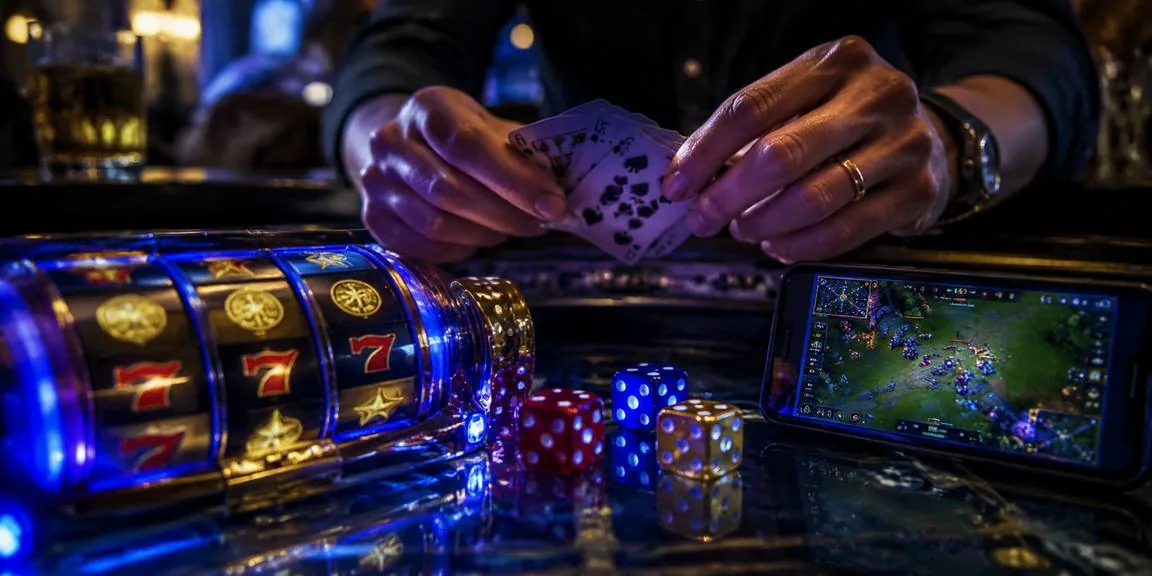 gamewin ad Trải nghiệm di động